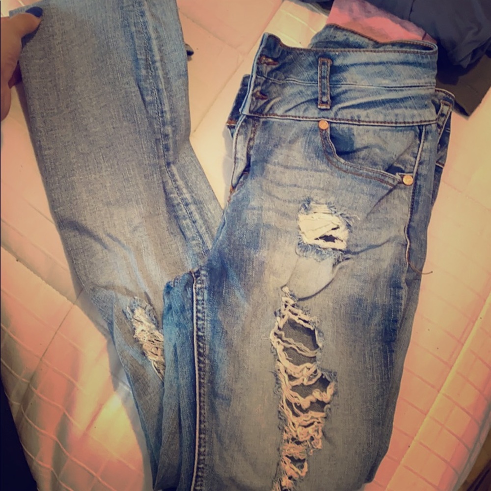 Pants